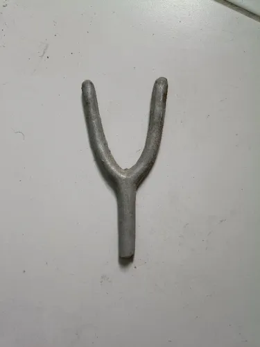 Forquilha de Estilingue