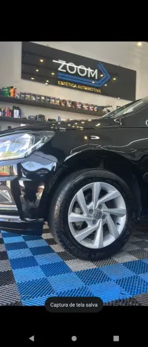 Volkswagen Gol Geração VII 1.0 12V Flex Mec. 4P 2023