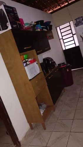 Armário de cozinha 