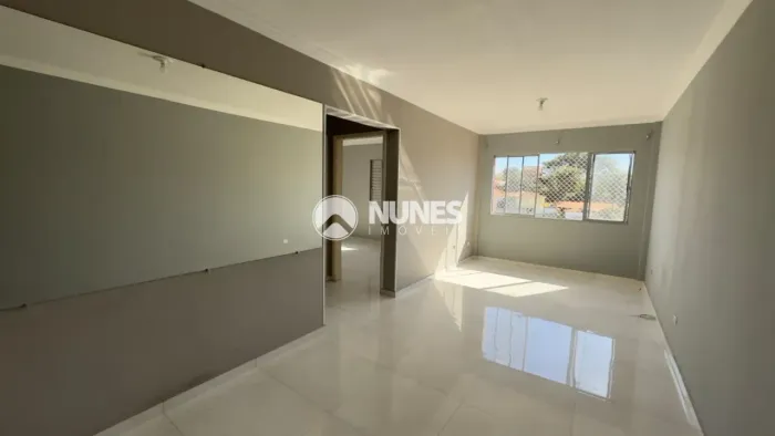Apartamento à Venda Edifício Patrícia | KM 18 Osasco