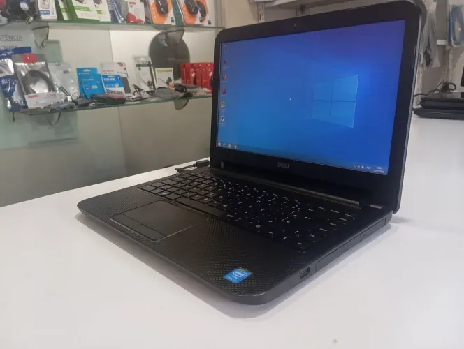 NOTEBOOK DELL R$799- INTEL CORE i5- PROMOÇÃO?!