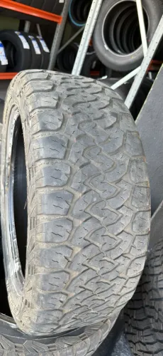 Pneu 265.50.20