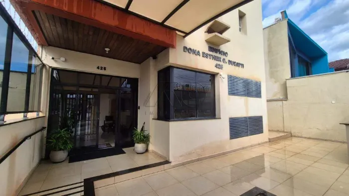 Apartamento à venda, 3 quartos, 1 suíte, 1 vaga, VILA REZENDE - PIRACICABA/SP