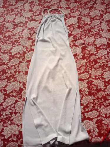Vestido branco