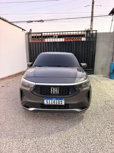 Fiat Fastback Audace 1.0 200 T. Flex AUT 2023