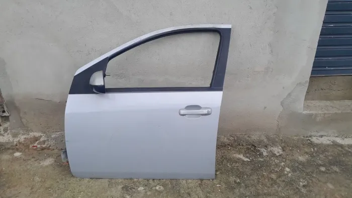 Porta do fiesta