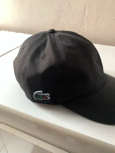 Boné Lacoste Sport 