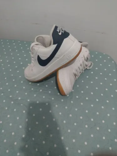 Tênis masculino Nike Air force.N 40
