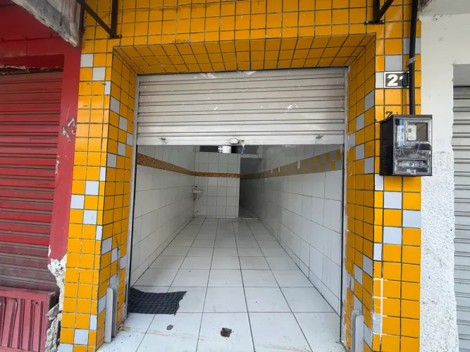 ALUGO PONTO COMERCIAL RUA CAPITÃO LUIS DOS REIS CARUARU 