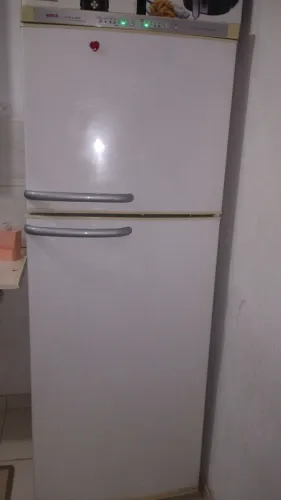 Geladeira