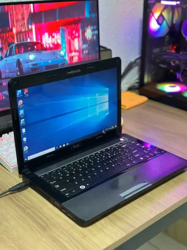 Notebook Login Intel Core i3 | 1TB | Office