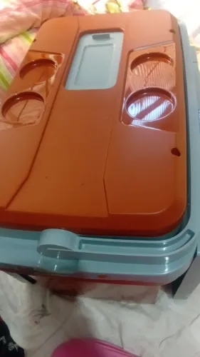 Vendo caixa térmica 