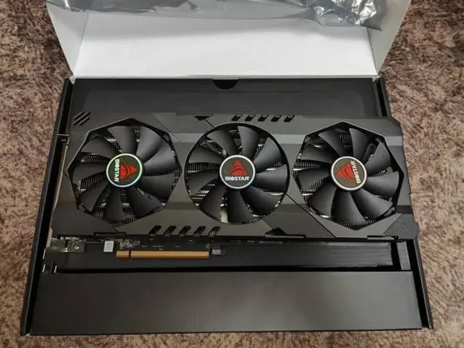 RX 6700XT 12 GB