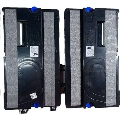 Par de alto falantes Tv Samsung 