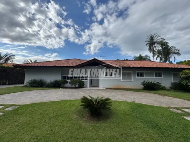 Casa em Condomínios em Araçoiaba da Serra