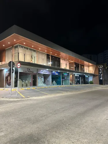 Alugo Loja Comercial na Jatiúca - Excelente Localização!