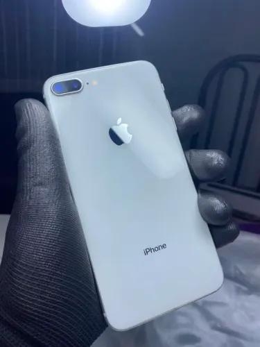 Celular Iphone 8 Plus 256GB !!!