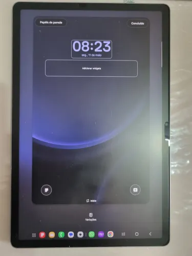 Tablet Sansung 256GB