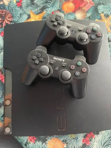 PlayStation 3