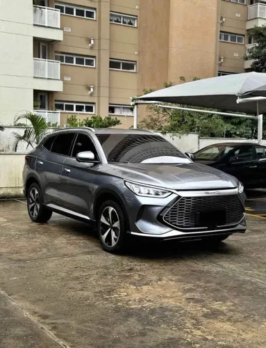BYD Song Plus 1.5 16V Aut. (hibrido) 2024