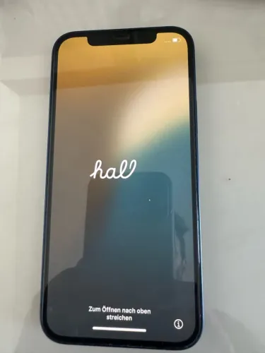 iPhone 12