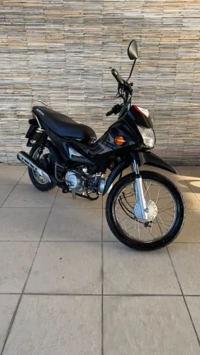Honda Pop 110i 2020
