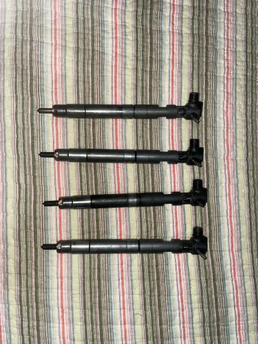 Kit Bicos injetores HR 16V usado