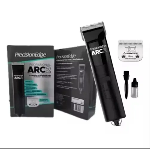 Máquina Tosa Profissional Arc2 Bivolt Precisionedge Original