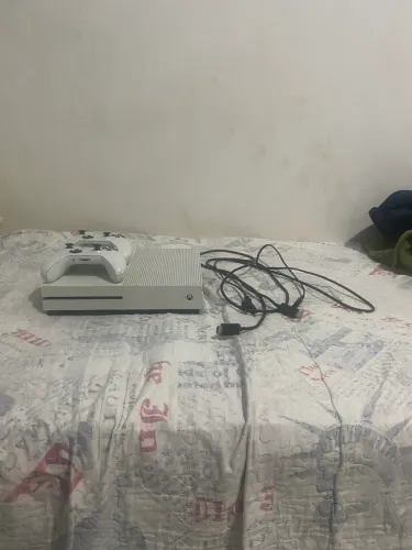 Xbox One S 1 TERA