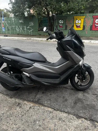 N MAX 2020 