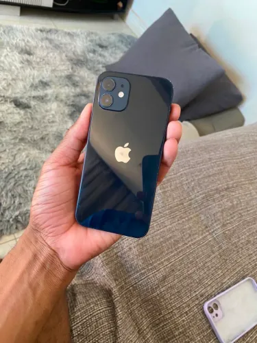IPhone 12