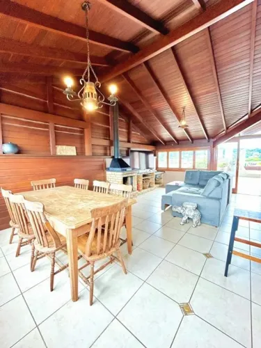 COBERTURA Scharlau São Leopoldo