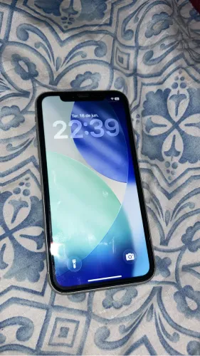 Iphone 11 128gb