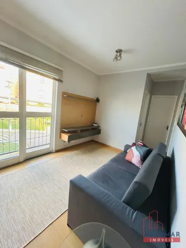 Apartamento 2 Dormitório(s) Bairro Rec Centenario
