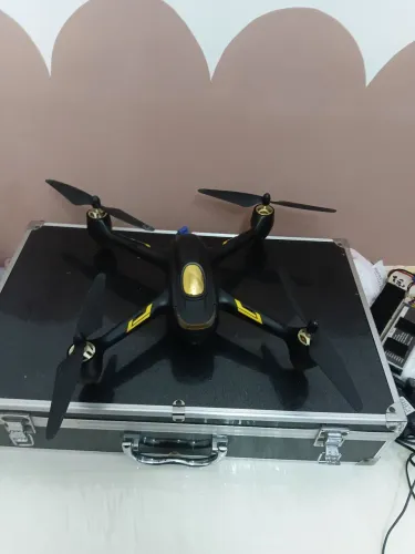 Drone HuBSA 501