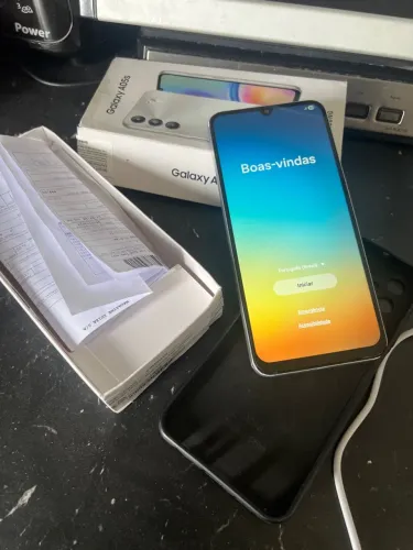 Celular Samsung A05s