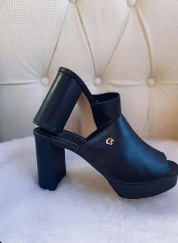 Tamanco carmen steffens tam 38