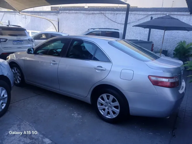 Toyota Camry XLE 3.5 24V Aut. 2008