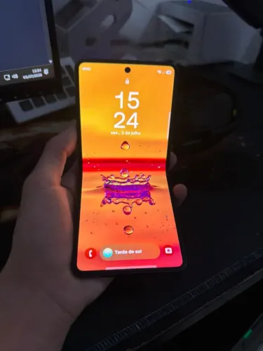 Samsung z flip 7