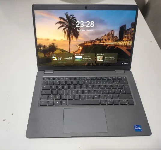Notebook Dell Latitude 3440 I7 1355U