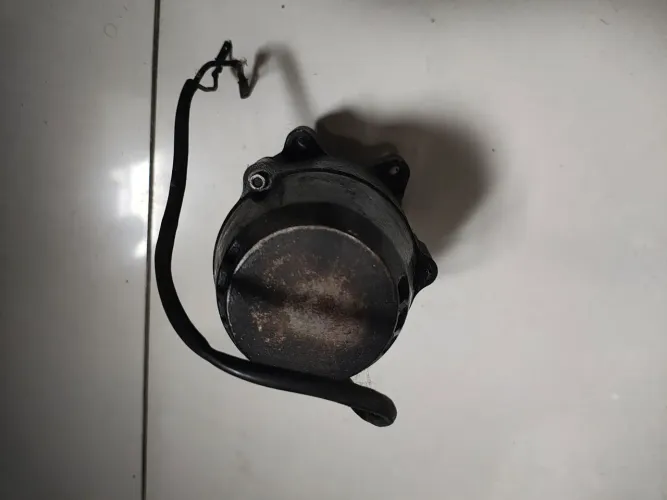 Vendo alternador da Kawasaki zx1193 .com defeito