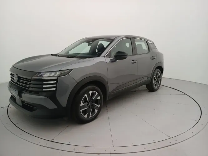 Nissan Kicks 1.0 Turbo Sense 2026