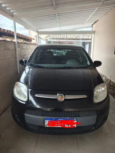 Fiat Palio Attractive 1.0 EVO Fire Flex 8V 5P 2015