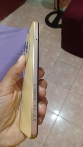 Infinix smart 8 pro 