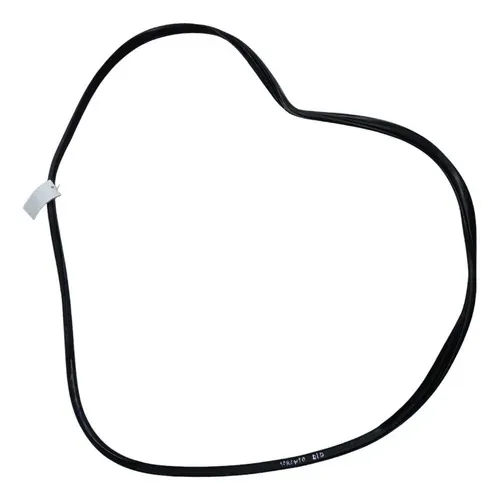 Borracha Vedação Porta Dianteira Dir Kia Sorento 2.4 2015 16