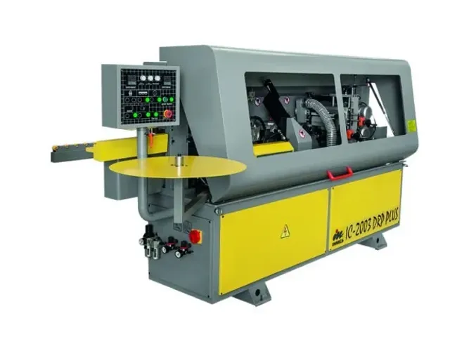 Coladeira Borda Cdr Inmes Ic-2003drp - USADA