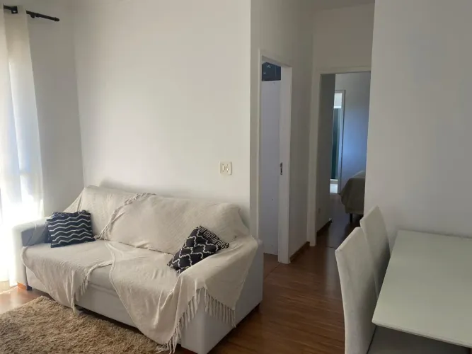Natura Park Apartamento Térreo