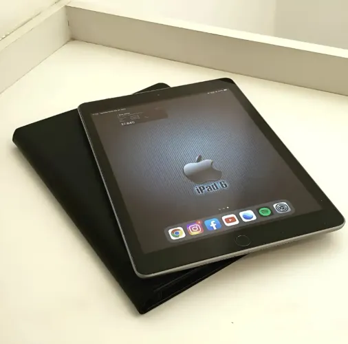 Ipad 6a modelo A1893