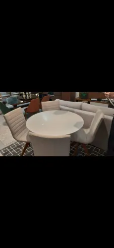 Cadeiras para sala de jantar - Excelente estado