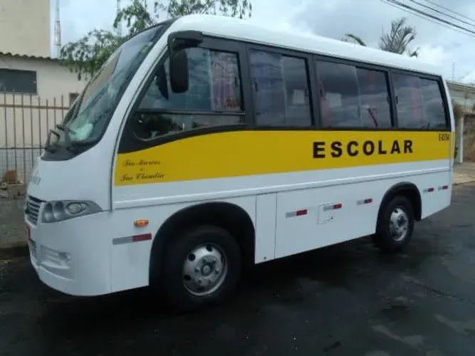MARCOPOLO VOLARE V5 HD MO